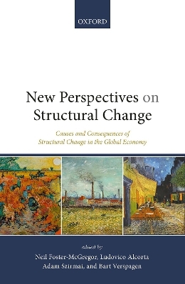 New Perspectives on Structural Change - 