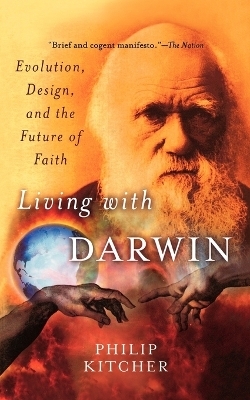 Living with Darwin - Philip Kitcher