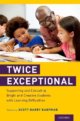Twice Exceptional - 