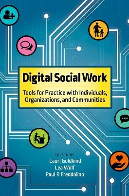Digital Social Work - 