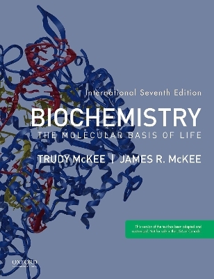 Biochemistry - James R. McKee, Trudy McKee