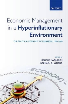 Economic Management in a Hyperinflationary Environment - 