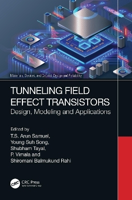 Tunneling Field Effect Transistors - 