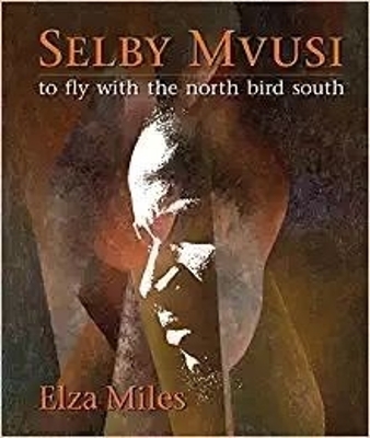 Selby Mvusi - Elza Miles