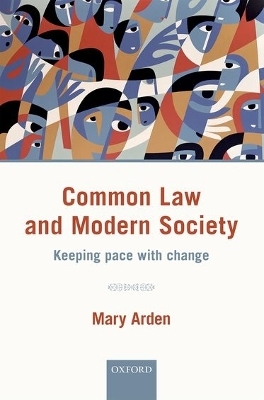 Common Law and Modern Society - Mary Arden