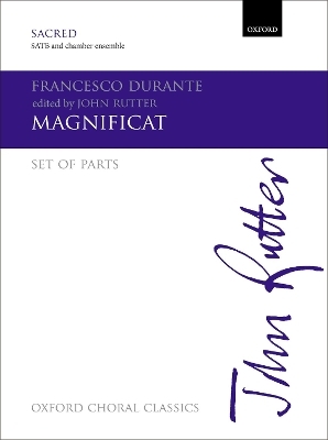 Magnificat - 