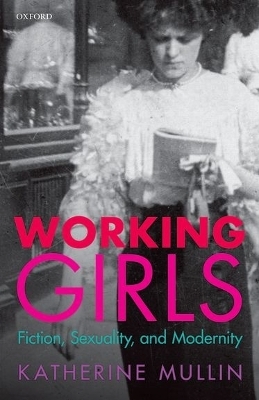 Working Girls - Katherine Mullin