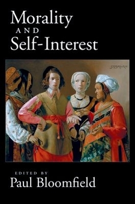 Morality and Self-Interest - 