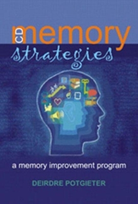 Memory strategies - Deirdre Potgieter