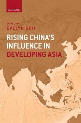 Rising China's Influence in Developing Asia - 