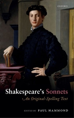 Shakespeare's Sonnets - 