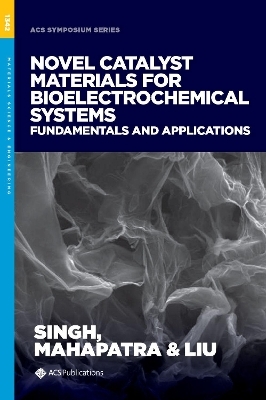 Novel Catalyst Materials for Bioelectrochemical Systems - 
