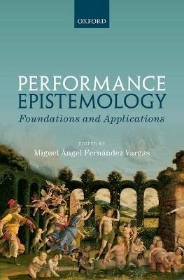 Performance Epistemology - 