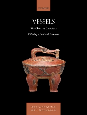Vessels - 