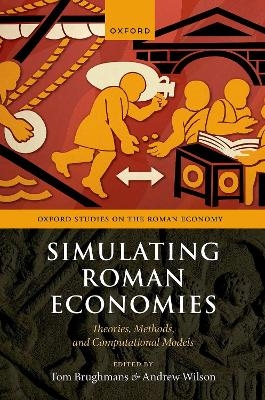 Simulating Roman Economies - 