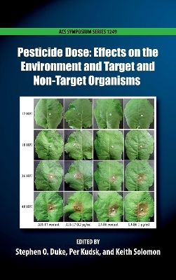 Pesticide Dose - 