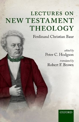 Lectures on New Testament Theology - 