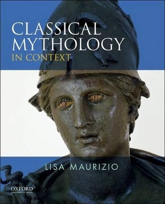 Classical Mythology in Context -  Maurizio