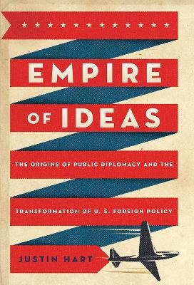Empire of Ideas - Justin Hart