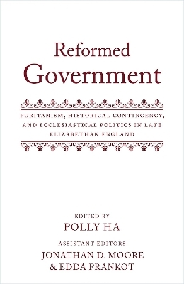 Reformed Government - 