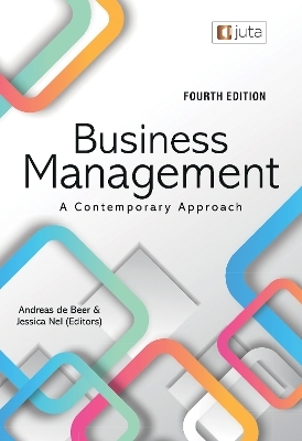 Business Management - 