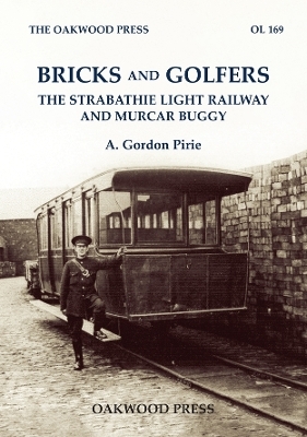 Bricks and Golfers - A. Gordon Pirie