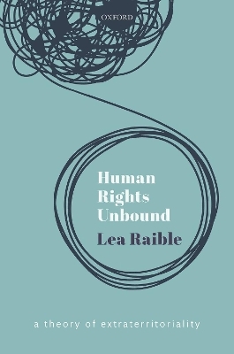 Human Rights Unbound - Lea Raible