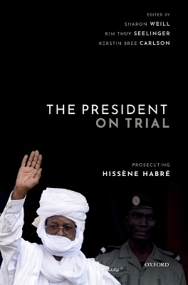 The President on Trial - 