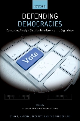 Defending Democracies - 
