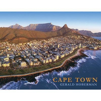 Cape Town - Gerald Hoberman