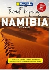 Road tripping Namibia - MapStudio, MapStudio