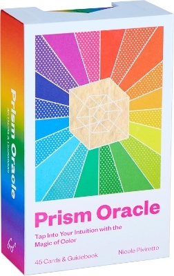 Prism Oracle - Nicole Pivirotto