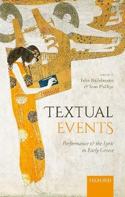 Textual Events - 