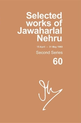 Selected Works of Jawaharlal Nehru - 