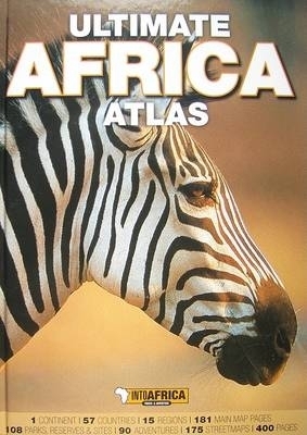 Africa ultimate atlas ms-UITV.