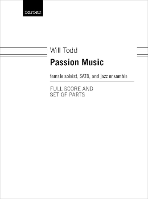 Passion Music - 