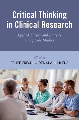 Critical Thinking in Clinical Research - 