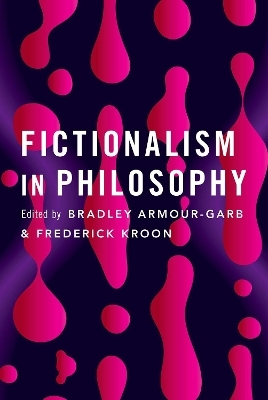 Fictionalism in Philosophy - 