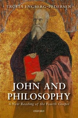 John and Philosophy - Troels Engberg-Pedersen