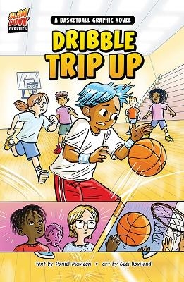 Dribble Trip Up - Daniel Mauleon