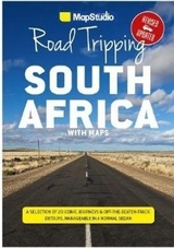 Road tripping South Africa - MapStudio, MapStudio