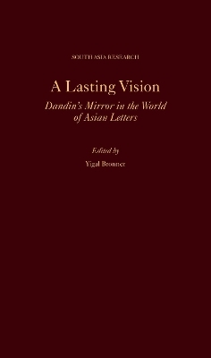 A Lasting Vision - 