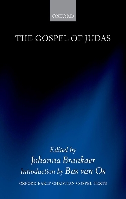 The Gospel of Judas - 