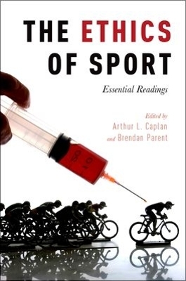 The Ethics of Sport - 