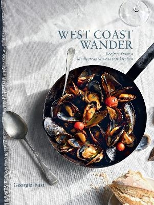 West Coast Wander - Georgia East