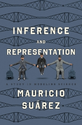 Inference and Representation - Mauricio Suárez