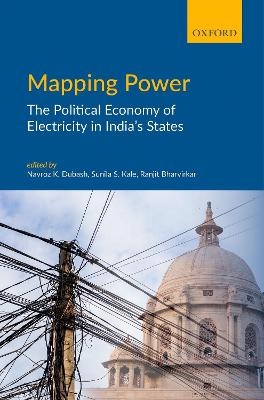 Mapping Power - 