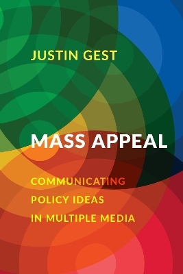 Mass Appeal - Justin Gest