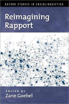 Reimagining Rapport - 