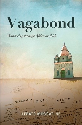 Vagabond - Lerato Mogoatlhe